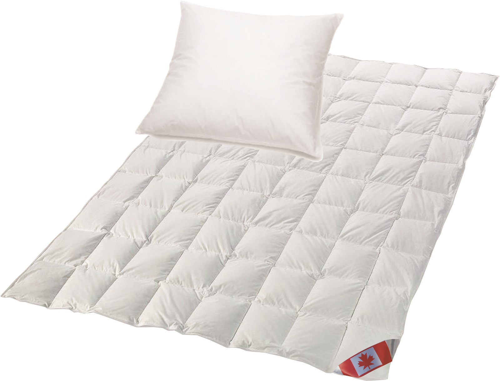 1%20x%20Sommerdaunenbett%20+%20Kissen%20+%20Canada%20Label